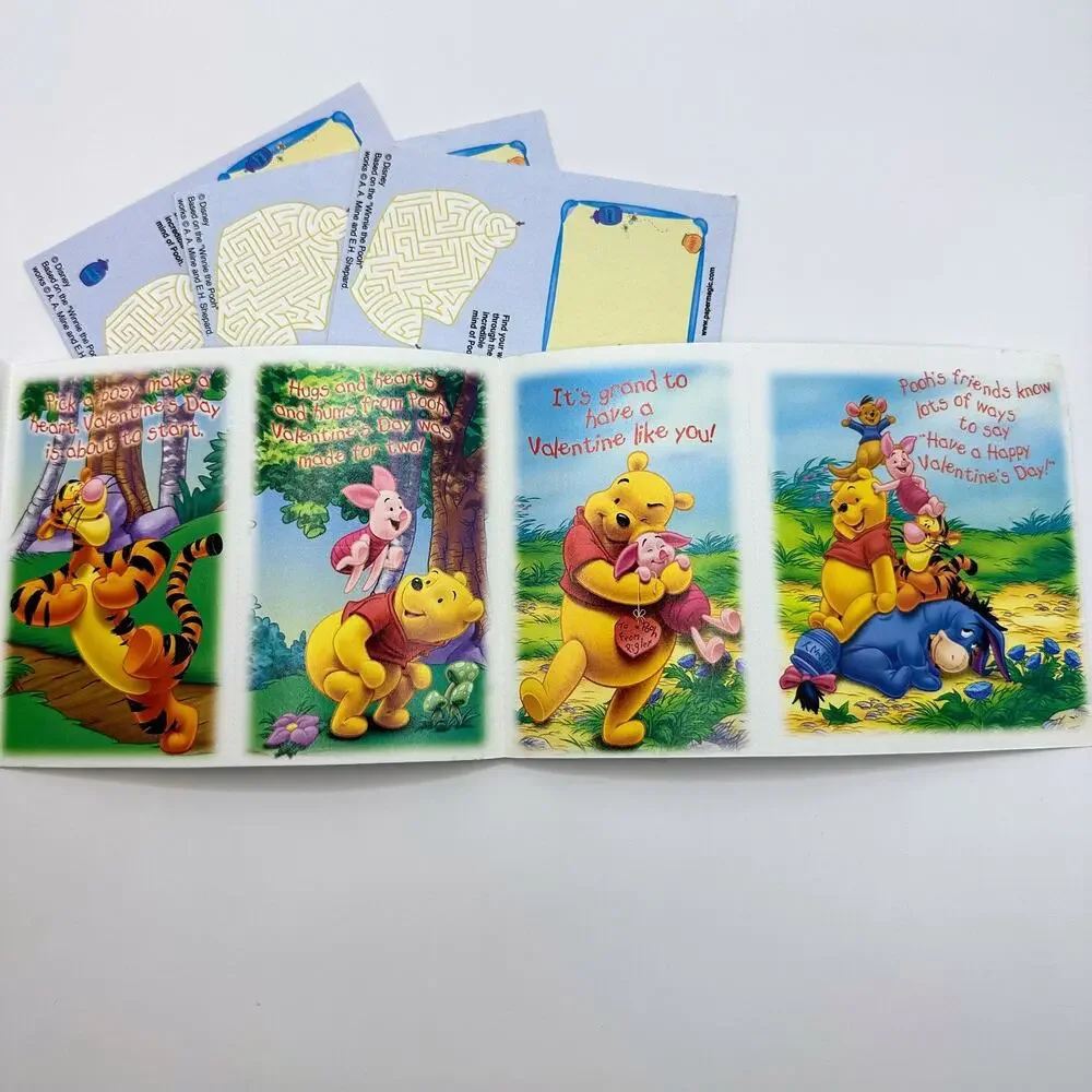 Disney papermagic com
